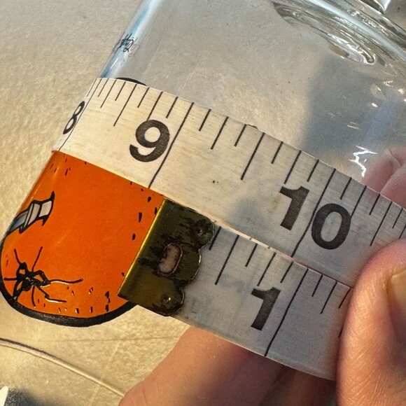 Set of 3 Vintage Screwdriver Glasses - Picture 12 of 13